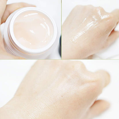 (Matthew) THANK YOU FARMER True Water Light Gel Cream 50ml - DODOSKIN