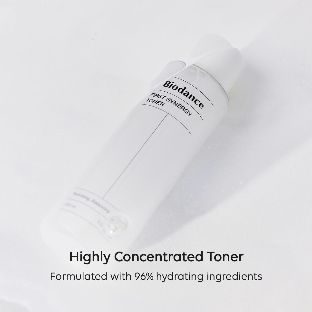 Biodance First Synergy Toner 150ml - KLO