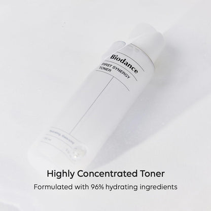 Biodance First Synergy Toner 150ml - KLO