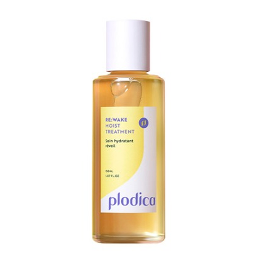 PLODICA Re:wake Moist Treatment 150ml - DODOSKIN
