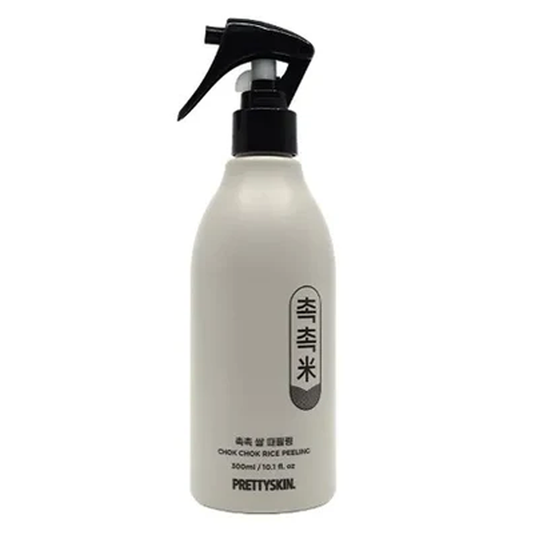 Pretty skin Chok Chok Rice Peeling 300ml - DODOSKIN