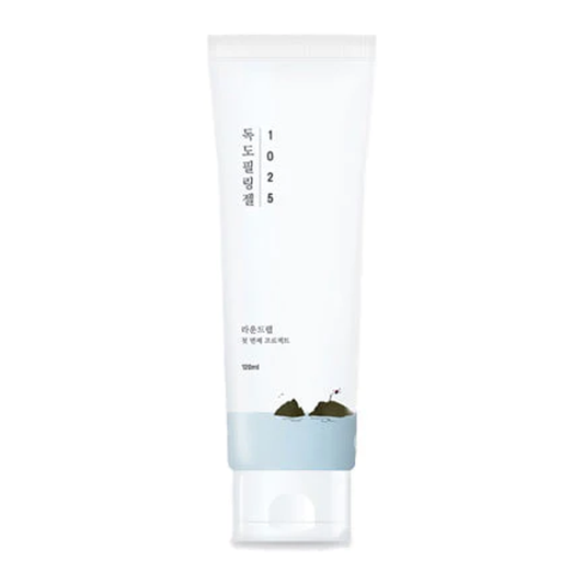 ROUND LAB 1025 Dokdo Peeling Gel 120ml - DODOSKIN
