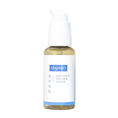 [VEGREEN] Skin Barrier Reishi Serum 50ml - Dodoskin