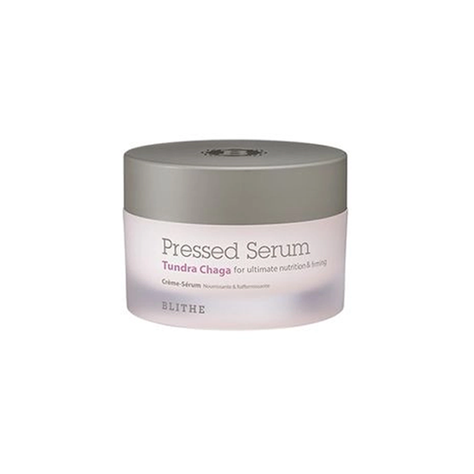 BLITHE Pressed Serum Tundra Chaga 50ml - Dodoskin