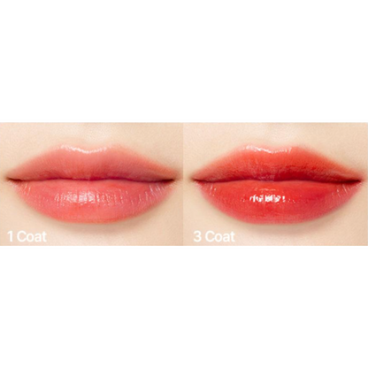 THE WHOO Essential Lip Glow Balm 3.3g x 5 Colors