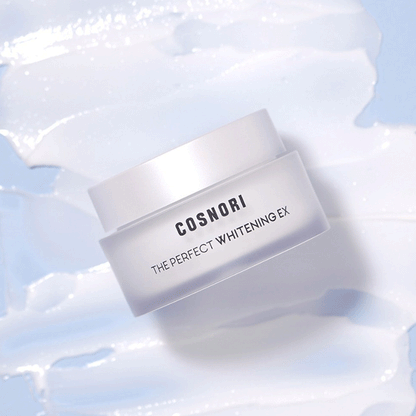 COSNORI The Perfect Whitening ex Cream 50ml - DODOSKIN