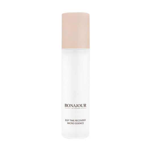 BONAJOUR EGF Time Recovery Micro Essence 130ml - Dodoskin