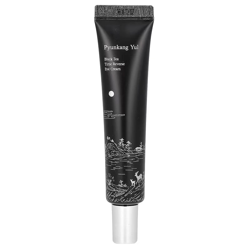 Pyunkang Yul Black Tea Time Reverse Eye Cream 25ml