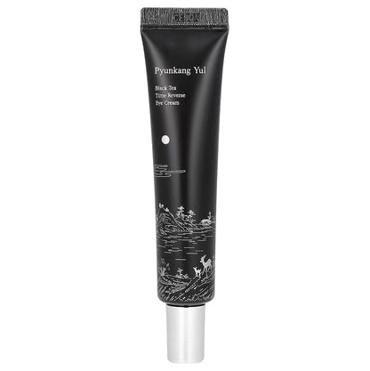 Pyunkang Yul Black Tea Time Reverse Eye Cream 25ml