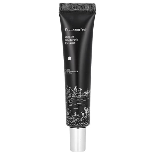 Pyunkang Yul Black Tea Time Reverse Eye Cream 25ml
