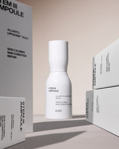 IOPE Stem Ⅲ Ampoule 50ml - KLO