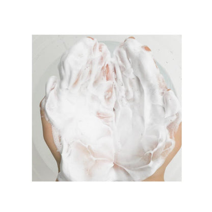 beplain Pink Salt AHA BHA Cleansing Foam 120ml - DODOSKIN