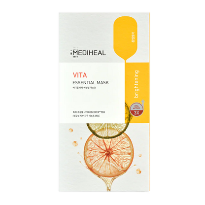 MEDIHEAL Vita Essential Mask 24ml