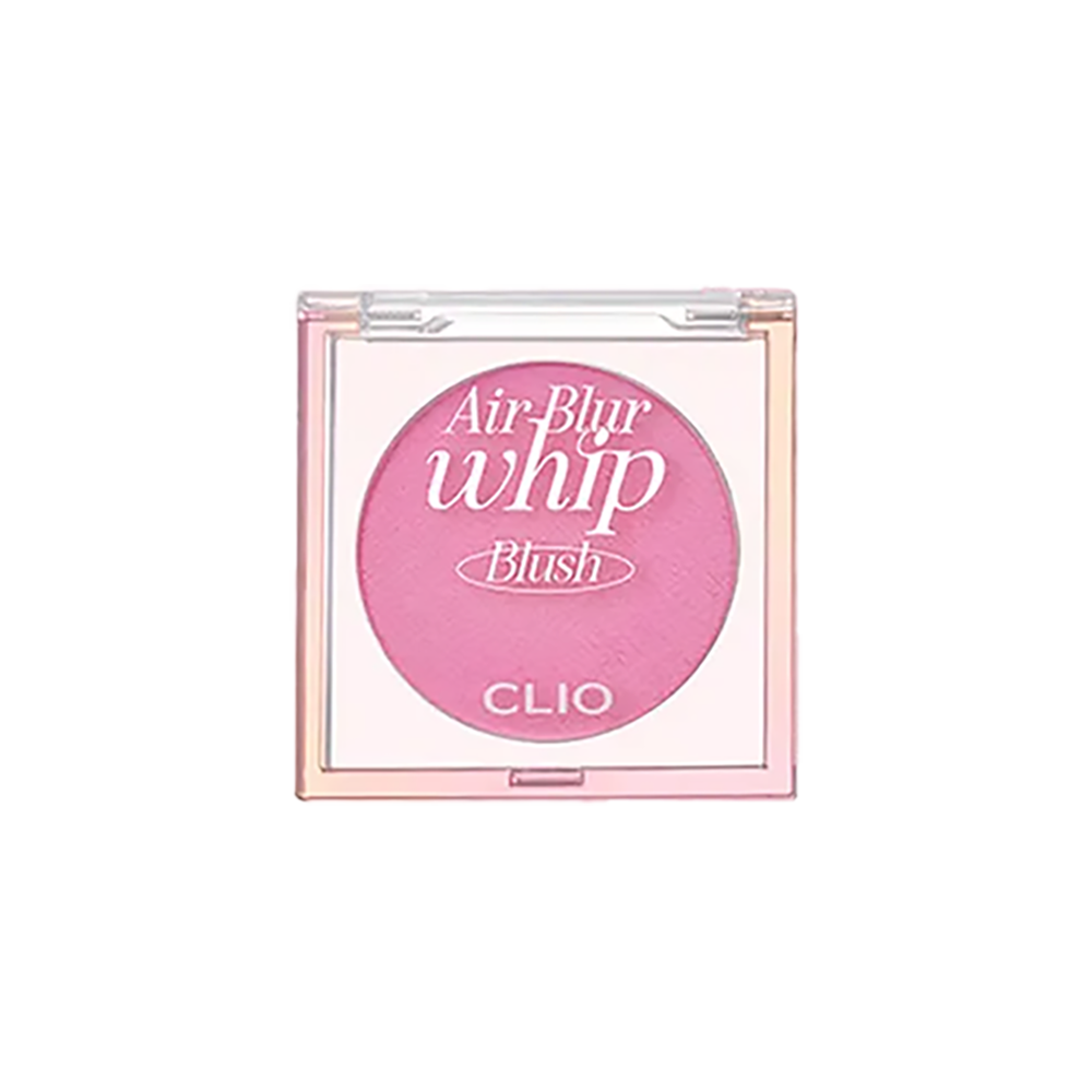 CLIO Air Blur Whip Blush (7colors) 3g - KLO