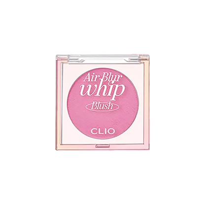 CLIO Air Blur Whip Blush (7colors) 3g - KLO