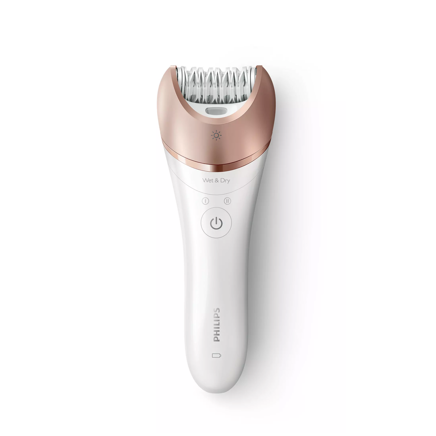 PHILIPS Satinelle Prestige Wet & Dry Epilator BRE646/00 - KLO