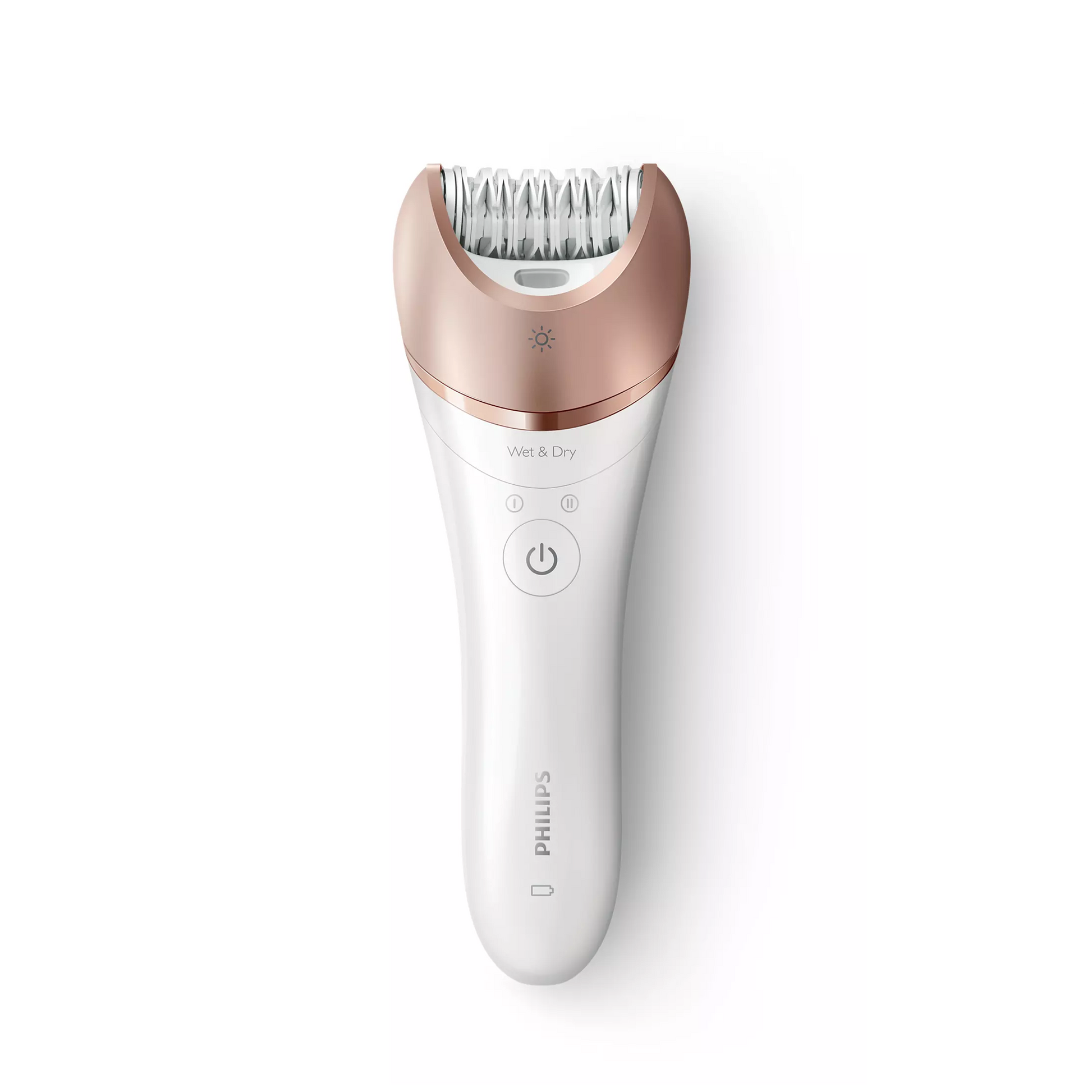 PHILIPS Satinelle Prestige Wet & Dry Epilator BRE646/00 - KLO