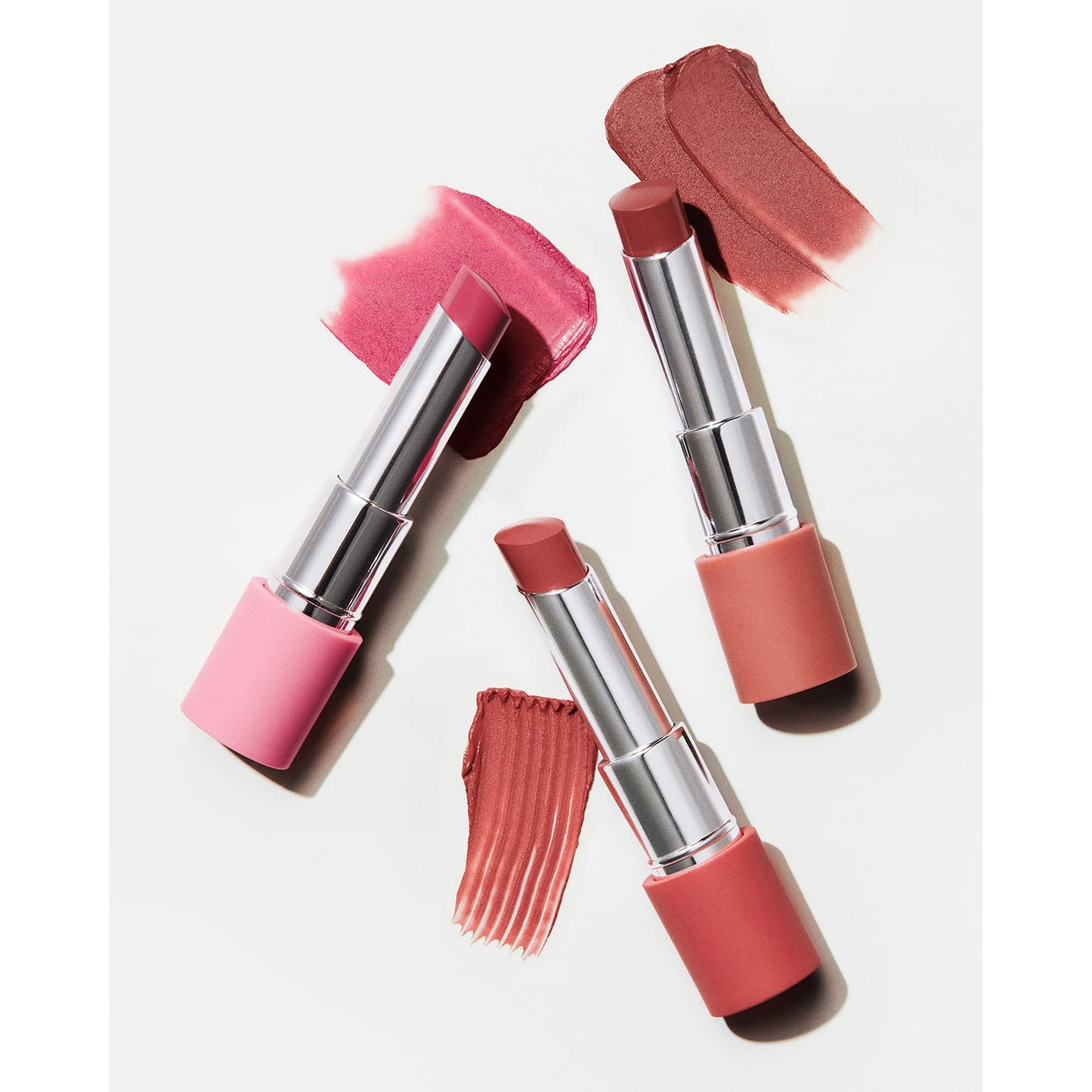 espoir Nowear Lipstick Volume Matte 3g / 8 colors