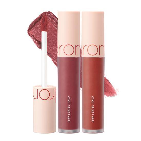 ROM&ND Zero Velvet Tint (20 Colors) - KLO