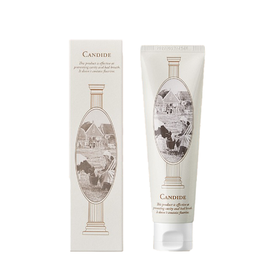 Betterday Candide Premium Toothpaste 120g