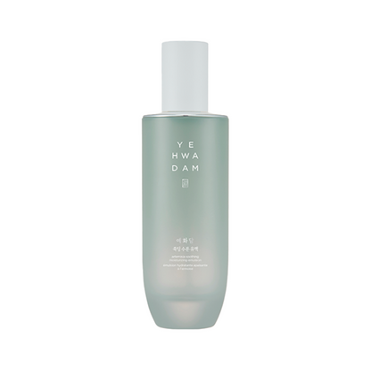THE FACE SHOP Yehwadam Atemisia Soothing Moisturizing Emulsion 160ml