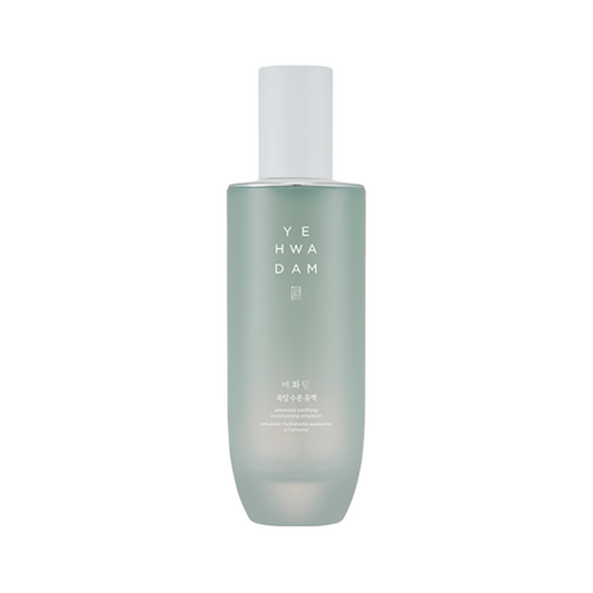 THE FACE SHOP Yehwadam Atemisia Soothing Moisturizing Emulsion 160ml