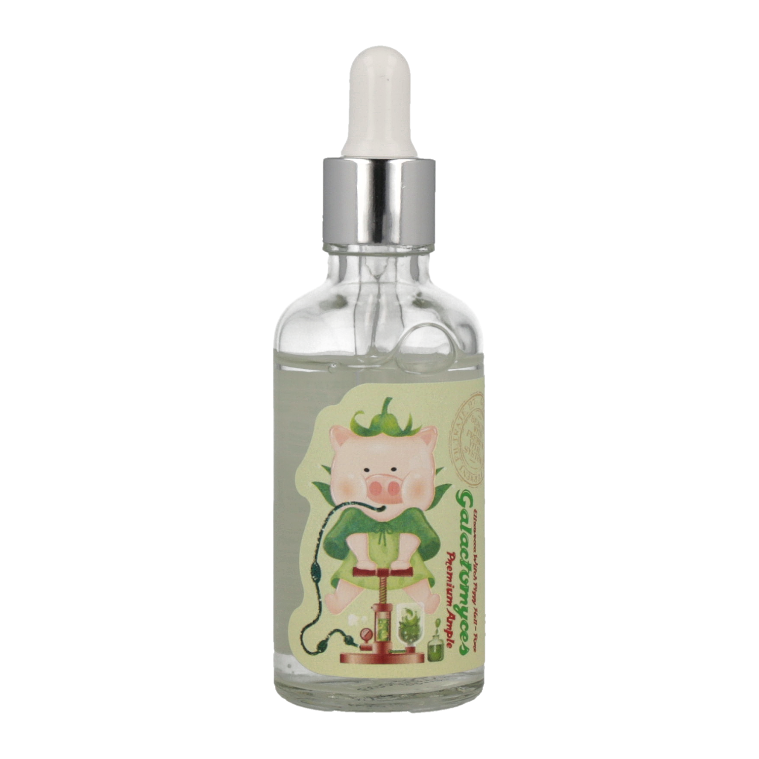 Elizavecca Hell Pore Galactomyces Premium Ample 50ml - KLO