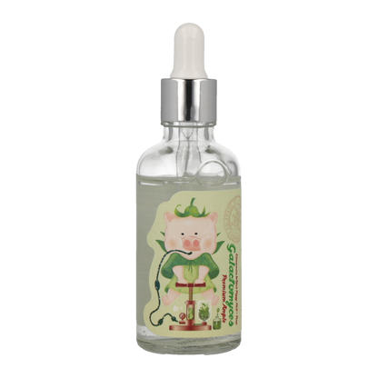 Elizavecca Hell Pore Galactomyces Premium Ample 50ml - KLO