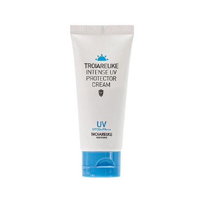 [Troiareuke] Intensive UV Protector Cream SPF50+ PA+++ 50ml - Dodoskin