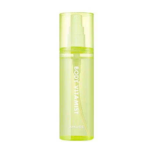 [AMUSE] Body Vita Mist 150ml - Dodoskin