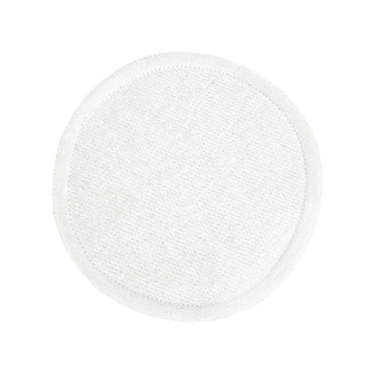 [PURITO] Inner Green Reusable Cotton Rounds 10ea - Dodoskin