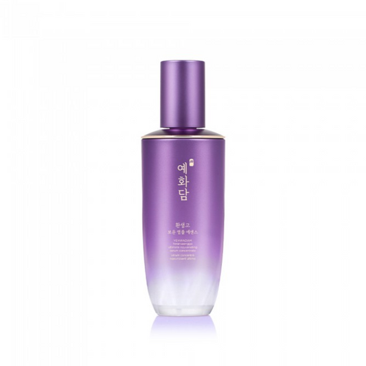 (KNEW) THE FACE SHOP Yehwadam Hwansaenggo Ultimate Rejuvenating Concentrate Serum 45ml - KLO