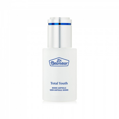 (KNEW) THE FACE SHOP Dr. Belmeur Total Youth Biome Ampoule 35ml - DODOSKIN