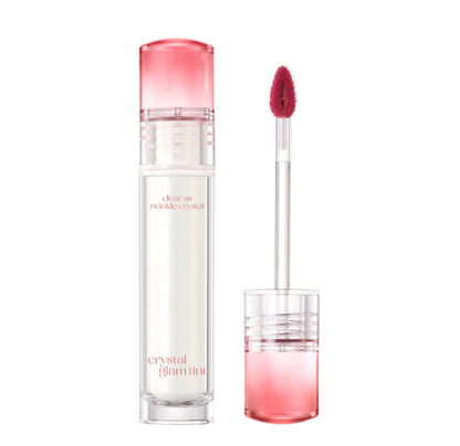 CLIO Crystal Glam Tint 35g (8 Colors)