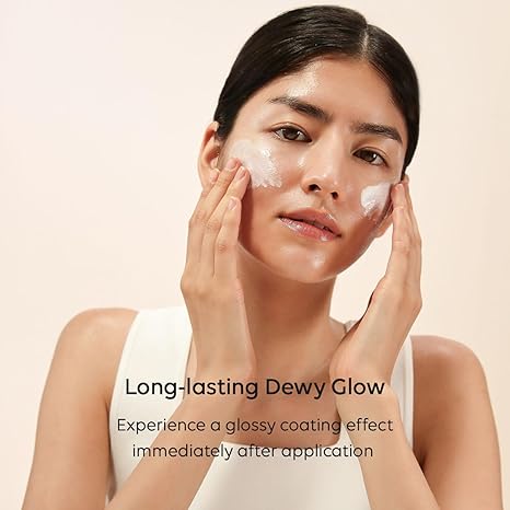 Biodance Skin-Glow Essence Cream 50ml - KLO