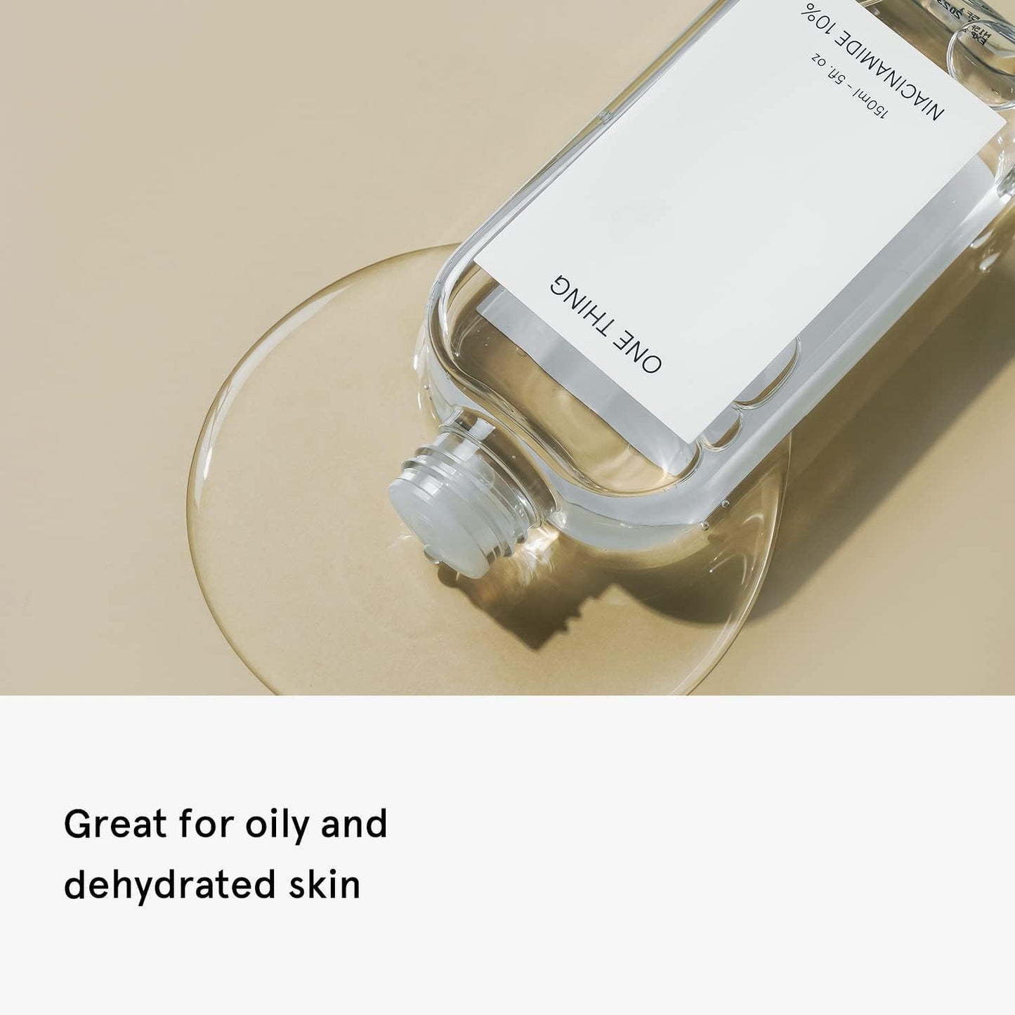 ONE THING NIACINAMIDE 10% 150ml - KLO