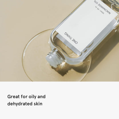 ONE THING NIACINAMIDE 10% 150ml - KLO