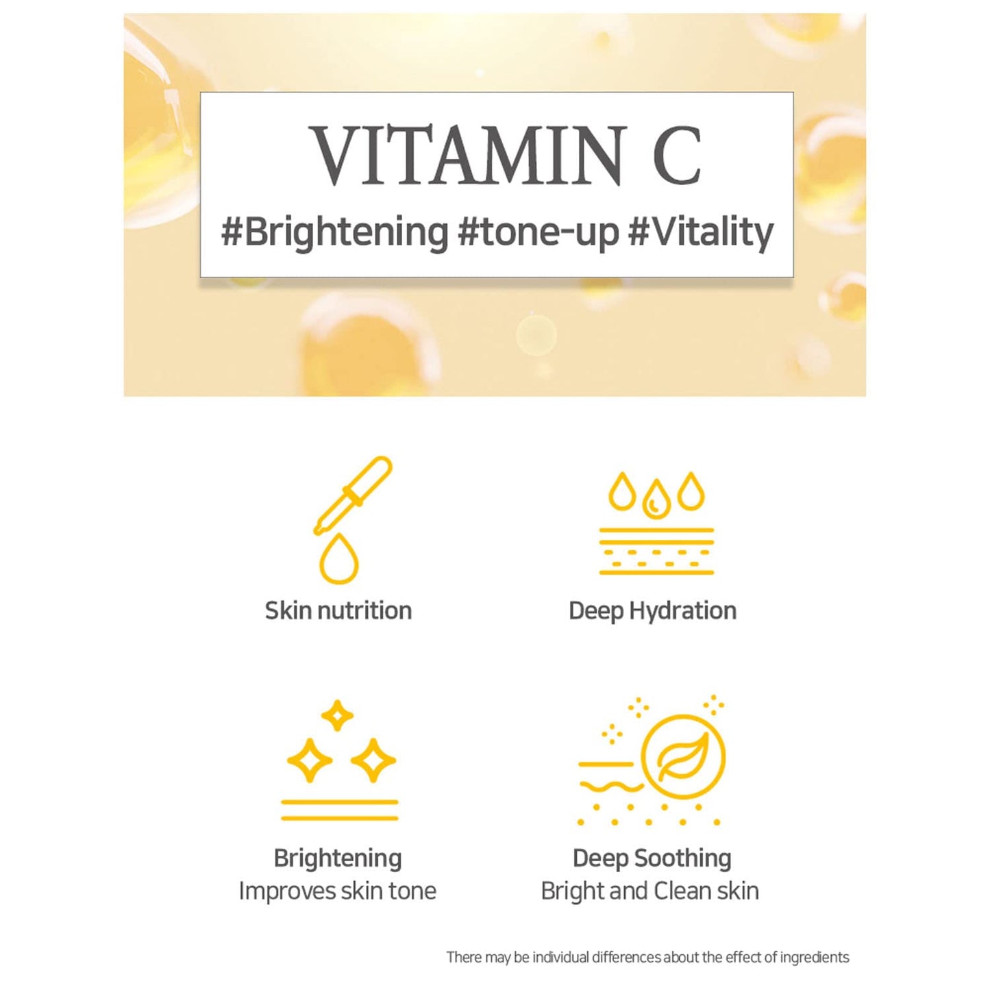 Muldream Brightening Glow Facial Cream 50ml