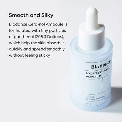 Biodance Hydro Cera-nol Ampoule 30ml - KLO
