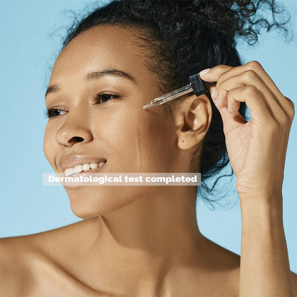 Pretty skin The Pure Jeju Cica 80 Ampoule 50ml - DODOSKIN