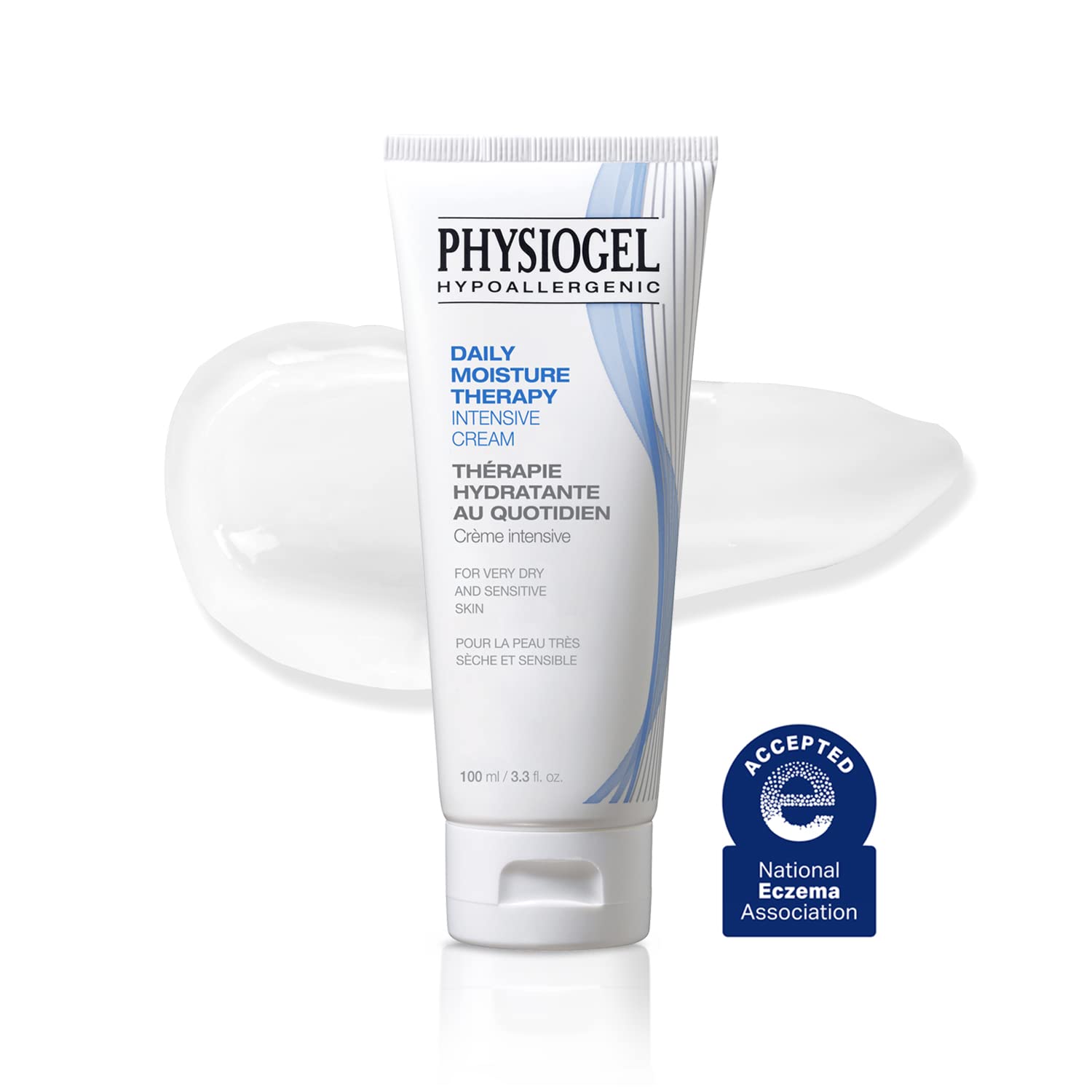 PHYSIOGEL Daily Moisture Therapy Facial Cream 100ml/150ml - KLO
