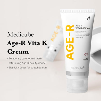 MEDICUBE AGE-R Vita K Cream 100ml