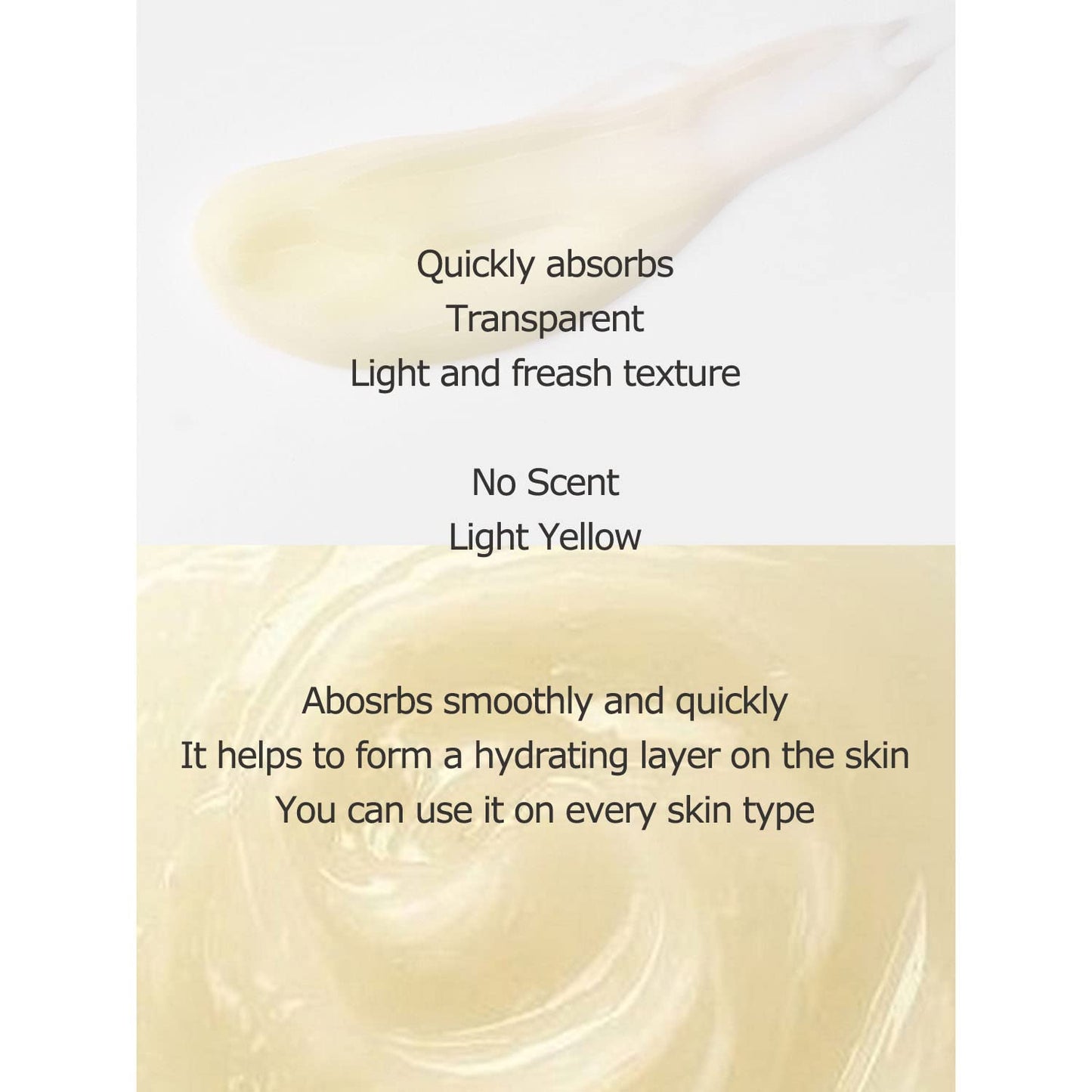 Muldream Brightening Glow Facial Cream 50ml