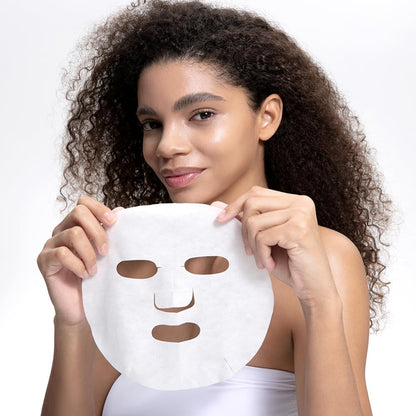 NEURADERM Repair Lifting Cream Mask Pack 5ea