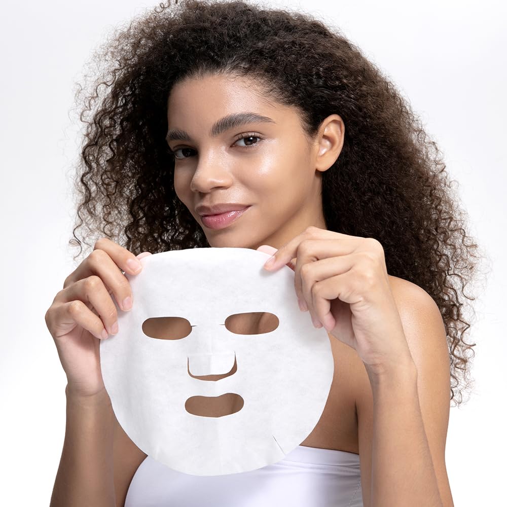 NEURADERM Repair Lifting Cream Mask Pack 5ea