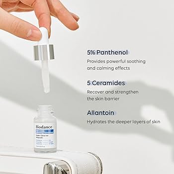 Biodance Hydro Cera-nol Ampoule 30ml - KLO