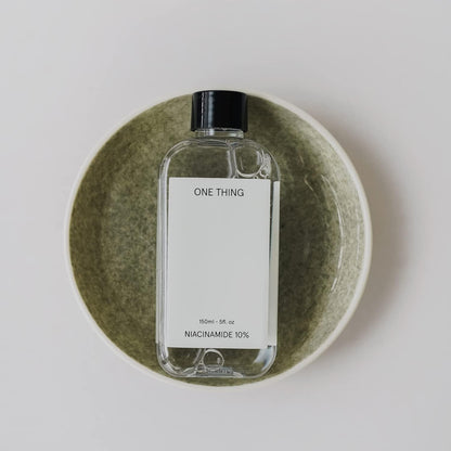 ONE THING NIACINAMIDE 10% 150ml - KLO