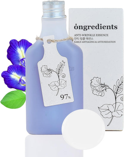 Ongredients Anti-Wrinkle Essence 150ml - DODOSKIN