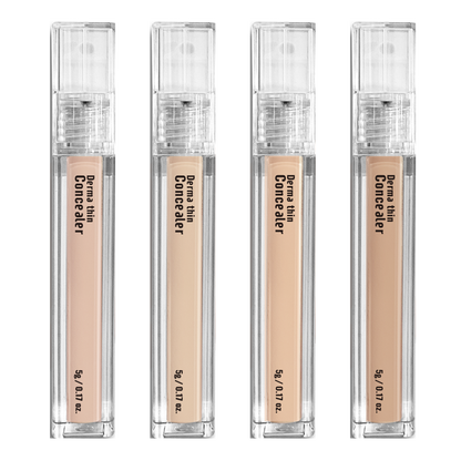 23years old Derma Thin Concealer 5g - DODOSKIN