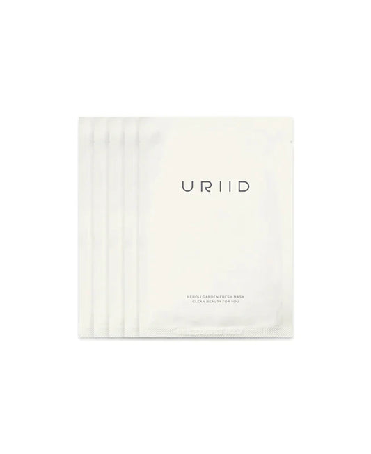 (Mhark) URIID Neroli Garden Fresh Mask 5EA - DODOSKIN